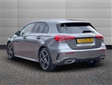 Mercedes-Benz A Class Image 4