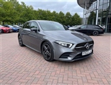 Mercedes-Benz A Class Image 5