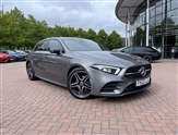 Mercedes-Benz A Class Image 6