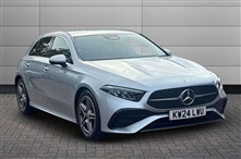Used Mercedes-Benz A Class