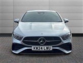 Mercedes-Benz A Class Image 2