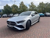Mercedes-Benz A Class Image 3
