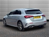 Mercedes-Benz A Class Image 4