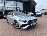 Mercedes-Benz A Class Image 6