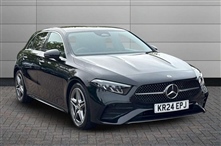 Used Mercedes-Benz A Class