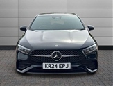 Mercedes-Benz A Class Image 2