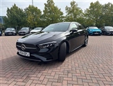 Mercedes-Benz A Class Image 3