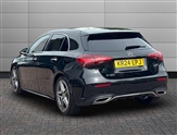 Mercedes-Benz A Class Image 4