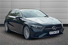Used Mercedes-Benz A Class