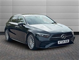 Mercedes-Benz A Class Image 1