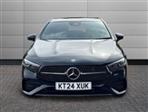 Mercedes-Benz A Class Image 2