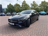 Mercedes-Benz A Class Image 3