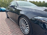 Mercedes-Benz A Class Image 5