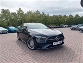 Mercedes-Benz A Class Image 6