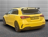 Mercedes-Benz A Class Image 2