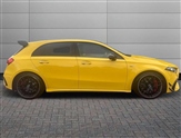 Mercedes-Benz A Class Image 3