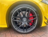 Mercedes-Benz A Class Image 4