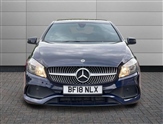 Mercedes-Benz A Class Image 2