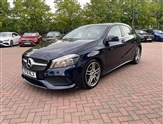 Mercedes-Benz A Class Image 3
