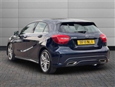 Mercedes-Benz A Class Image 4