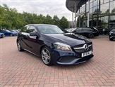 Mercedes-Benz A Class Image 5