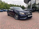 Mercedes-Benz A Class Image 6