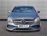 Mercedes-Benz A Class Image 2