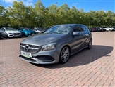 Mercedes-Benz A Class Image 3