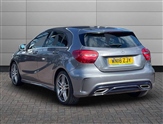 Mercedes-Benz A Class Image 4