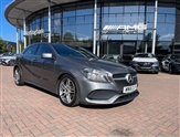 Mercedes-Benz A Class Image 5