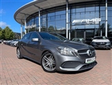 Mercedes-Benz A Class Image 6