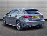 Mercedes-Benz A Class Image 2