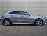 Mercedes-Benz A Class Image 3