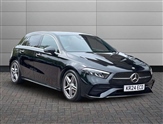 Mercedes-Benz A Class Image 1