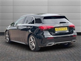 Mercedes-Benz A Class Image 2