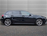 Mercedes-Benz A Class Image 3