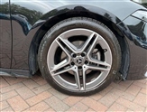 Mercedes-Benz A Class Image 4