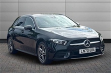 Used Mercedes-Benz A Class