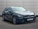 Mercedes-Benz A Class Image 1