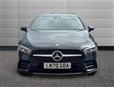 Mercedes-Benz A Class Image 2