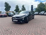 Mercedes-Benz A Class Image 3