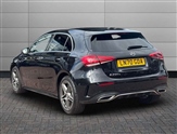 Mercedes-Benz A Class Image 4