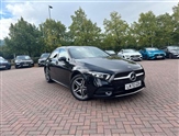 Mercedes-Benz A Class Image 6