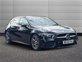 Mercedes-Benz A Class Image 1
