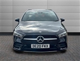 Mercedes-Benz A Class Image 2
