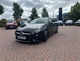 Mercedes-Benz A Class Image 3