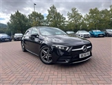 Mercedes-Benz A Class Image 6