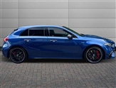 Mercedes-Benz A Class Image 3