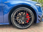 Mercedes-Benz A Class Image 4