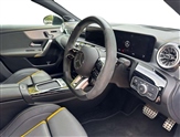 Mercedes-Benz A Class Image 5